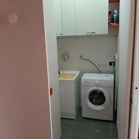 Corso Vittorio Emanuele 98 Semesterbostad *