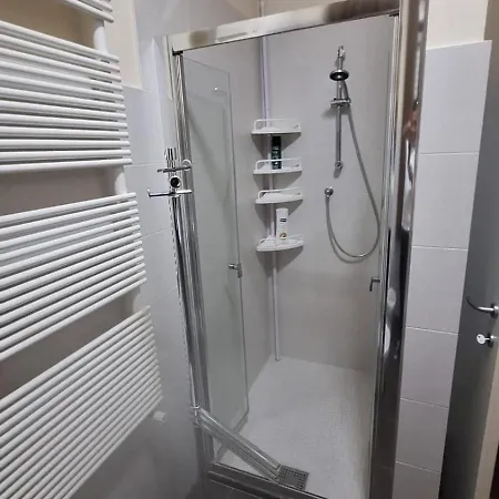 Casa de Férias Corso Vittorio Emanuele 98 Latronico