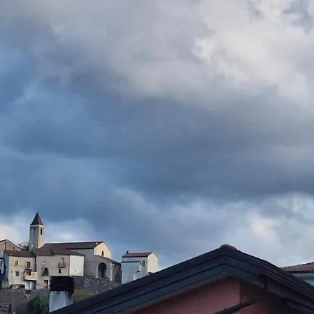 Corso Vittorio Emanuele 98 Latronico