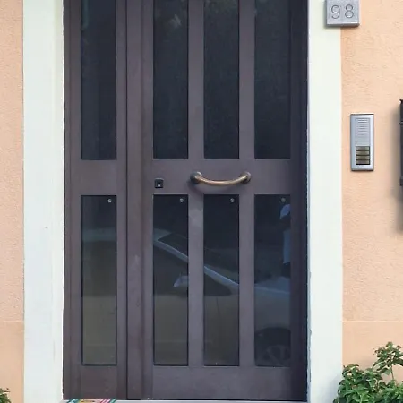 Semesterbostad Corso Vittorio Emanuele 98