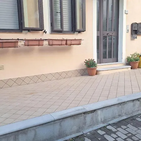 Casa de Férias Corso Vittorio Emanuele 98 Latronico