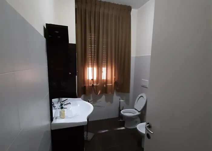 Ferienhaus Corso Vittorio Emanuele 98 *