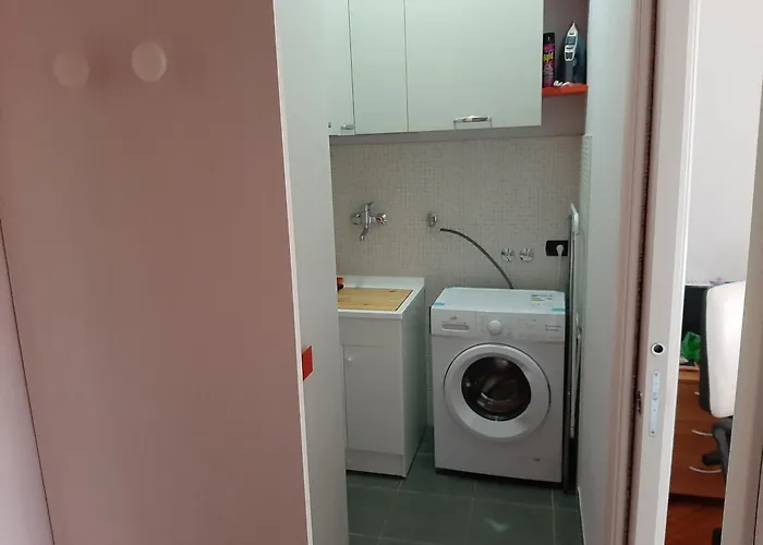 Corso Vittorio Emanuele 98 Ferienhaus *