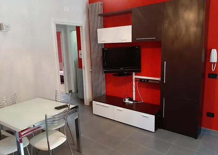 Ferienhaus Corso Vittorio Emanuele 98