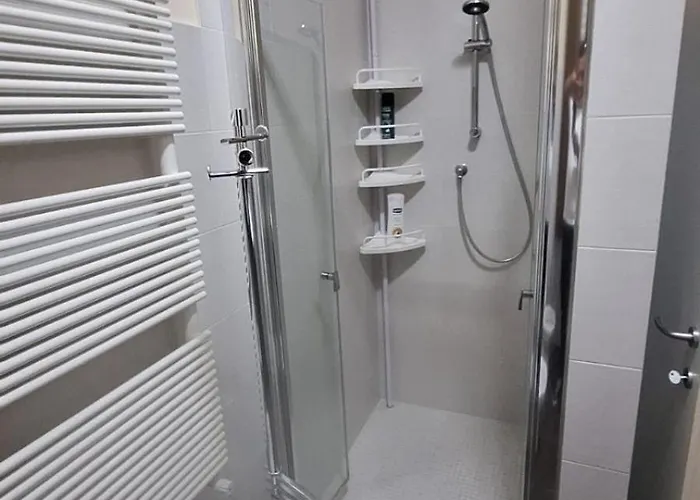 Ferienhaus Corso Vittorio Emanuele 98 Latronico