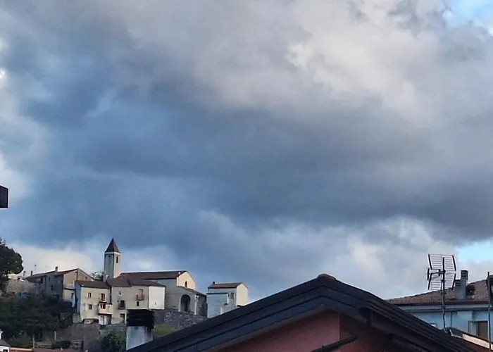 Corso Vittorio Emanuele 98 Latronico