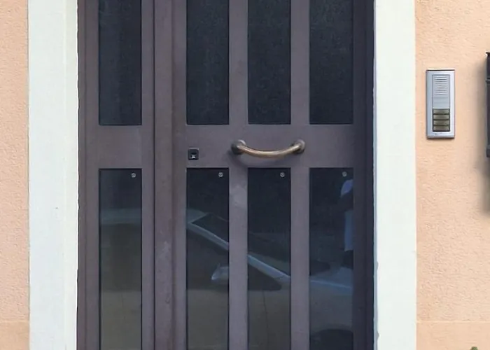 Ferienhaus Corso Vittorio Emanuele 98