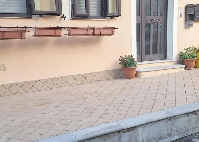 Ferienhaus Corso Vittorio Emanuele 98 Latronico